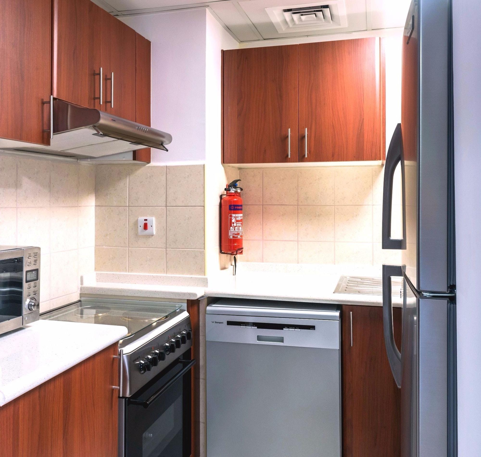 ראס אל חאימה Jannah Hotel Apartments & Villas מראה חיצוני תמונה