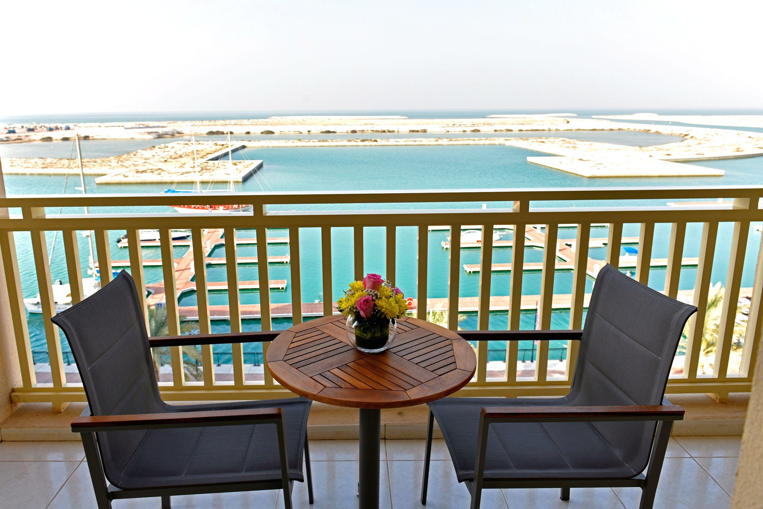 ראס אל חאימה Jannah Hotel Apartments & Villas מראה חיצוני תמונה