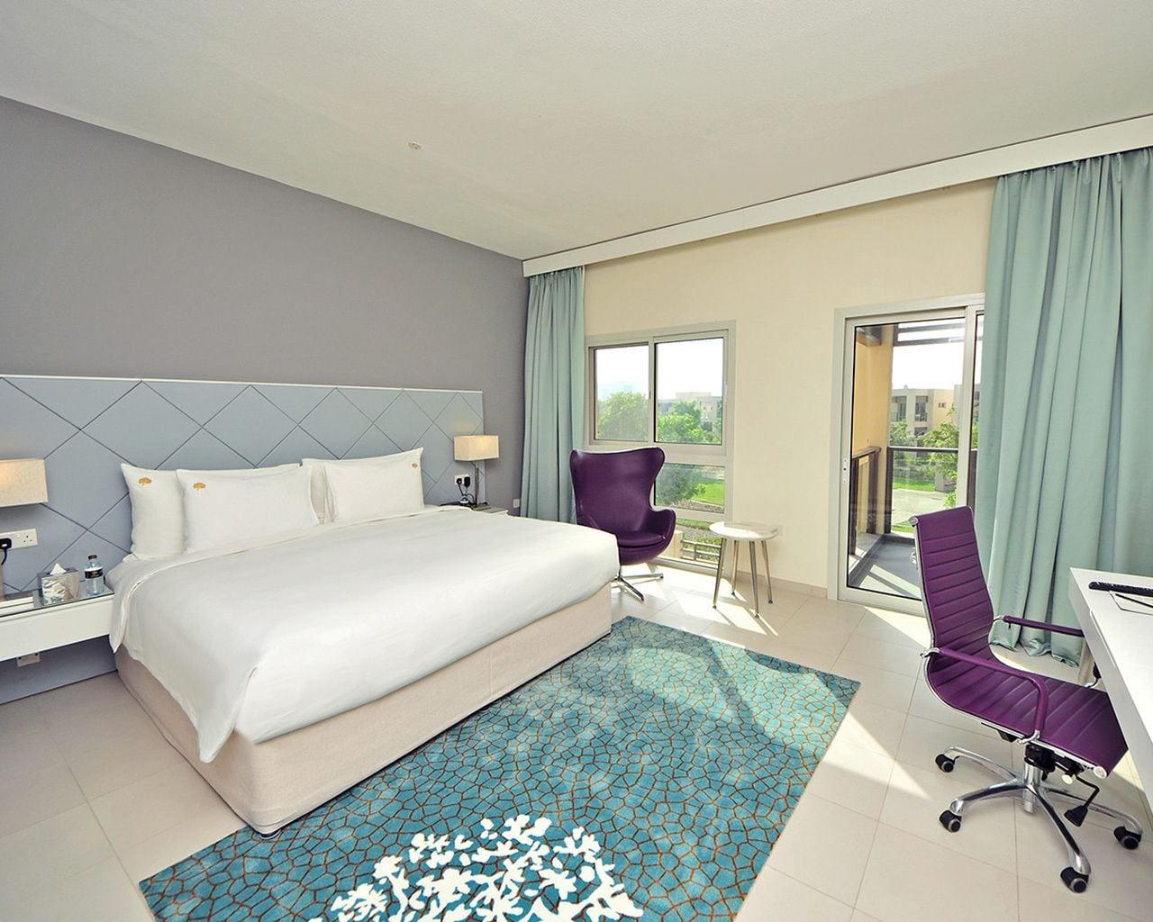 ראס אל חאימה Jannah Hotel Apartments & Villas מראה חיצוני תמונה